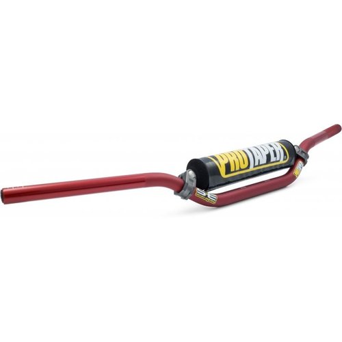 Pro Taper Se Sx Race - Rood Stuur 22mm Model PT020218