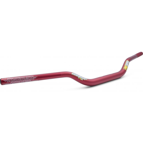 Pro Taper Contour Carmichael Red Pt Handlebar 28Mm 999 Model PT027991