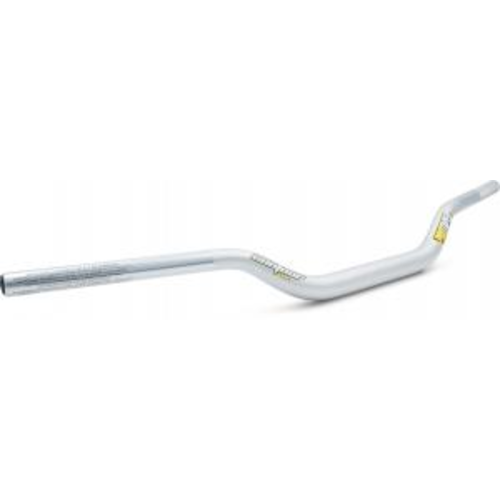 Pro Taper Contour Kx High Silver Pt Handlebar 28Mm Model PT027931