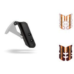 Fork Guard KTM 390 Adventure