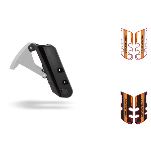 C.Racer Fork Guard KTM 390 Adventure