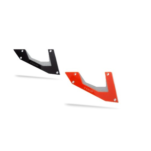 C.Racer Shark Fin Guard KTM 390 Adventure