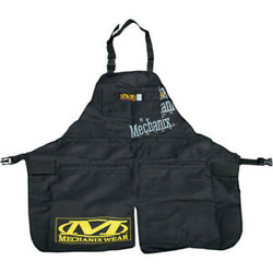 Workshop Apron