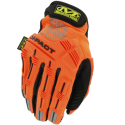 Pakt Handschuhe Orange