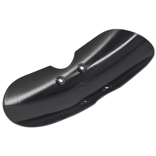 Front Fender Triumph Bonneville T100 / Scrambler / Thruxton 900 Matt Black