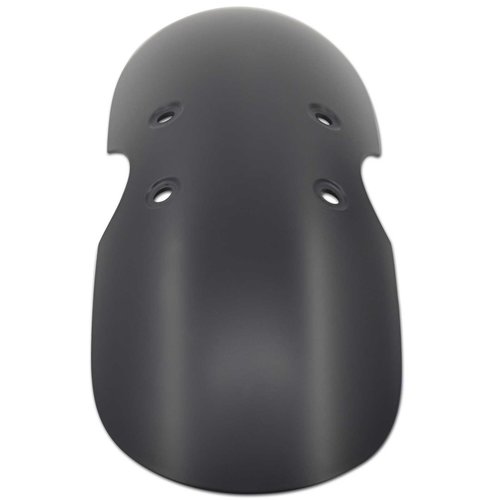 Front Fender Triumph Bonneville T100 / Scrambler / Thruxton 900 Matt Black