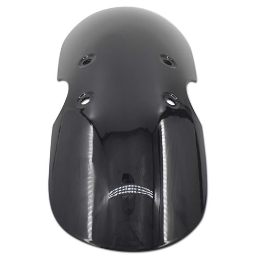 Front Fender Triumph Bonneville T100 / Scrambler / Thruxton 900 Gloss Black