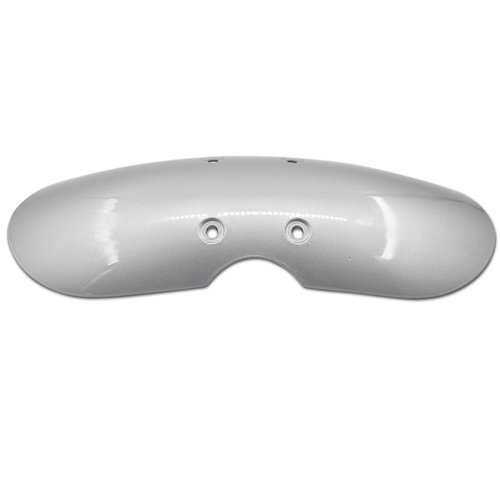 Front Fender Triumph Bonneville T100 / Scrambler / Thruxton 900 Silver