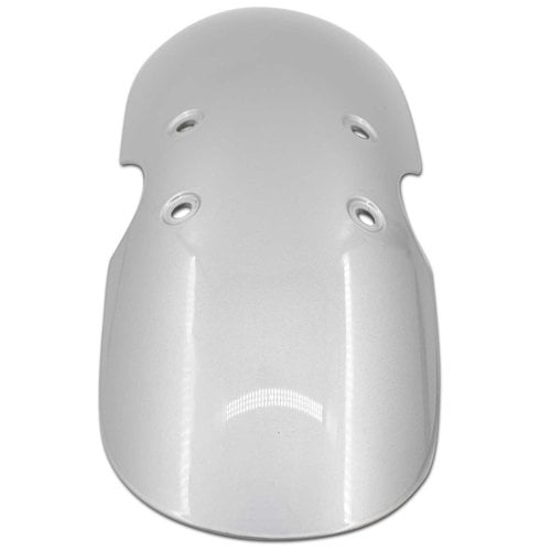 Front Fender Triumph Bonneville T100 / Scrambler / Thruxton 900 Silver