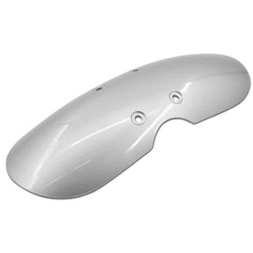 Front Fender Triumph Bonneville T100 / Scrambler / Thruxton 900 Silver