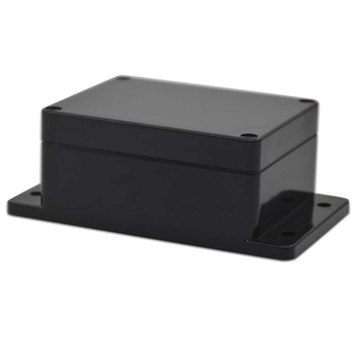 Elektronik-Projektbox 115 mm x 90 mm x 55 mm