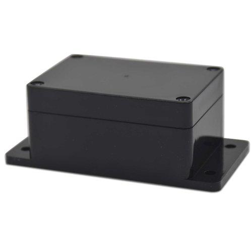 Elektronik-Projektbox 100 mm x 68 mm x 50 mm Elektronik-Projektbox