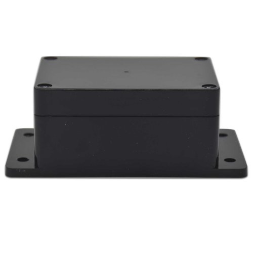 Boîte de projet électronique 100 mm x 68 mm x 50 mm Boîte de projet électronique