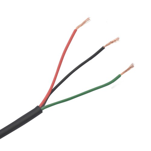 1-Tasten-Scheinwerferschalter mit manueller Rückstellung - blau