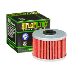 Oil Filter HF112