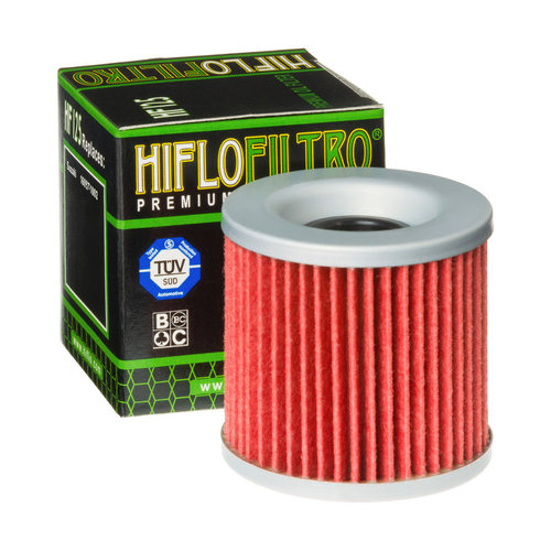 Hiflo Ölfilter HF125