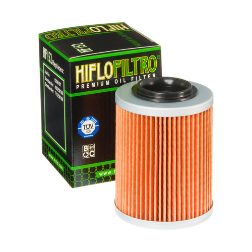 Hiflo Filtre à huile HF152