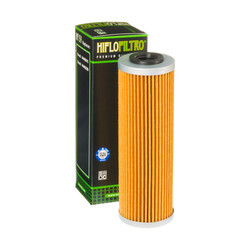 Oil Filter HF159