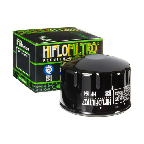 Hiflo Ölfilter HF164