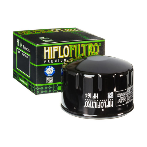 Hiflo Oliefilter HF164