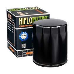 Ölfilter HF170B