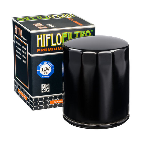 Hiflo Oil Filter HF170B