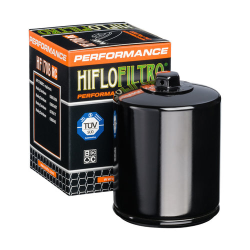 Hiflo Filtre à huile HF170BRC
