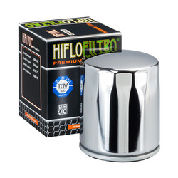 Ölfilter HF170C