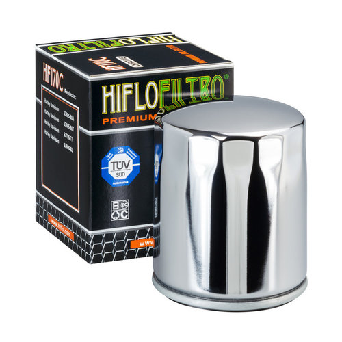 Hiflo Filtre à huile HF170C