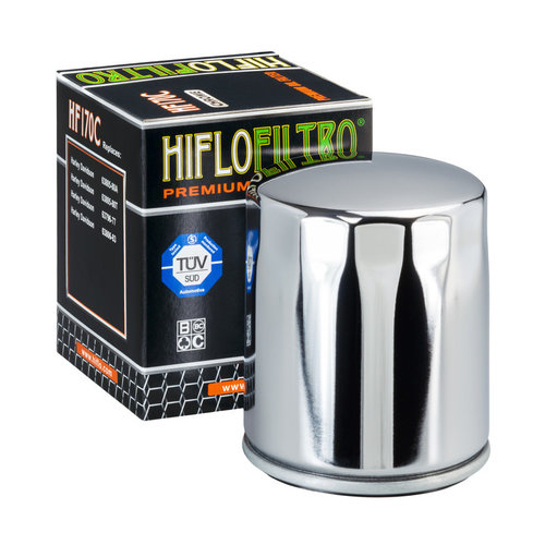 Hiflo Ölfilter HF170C