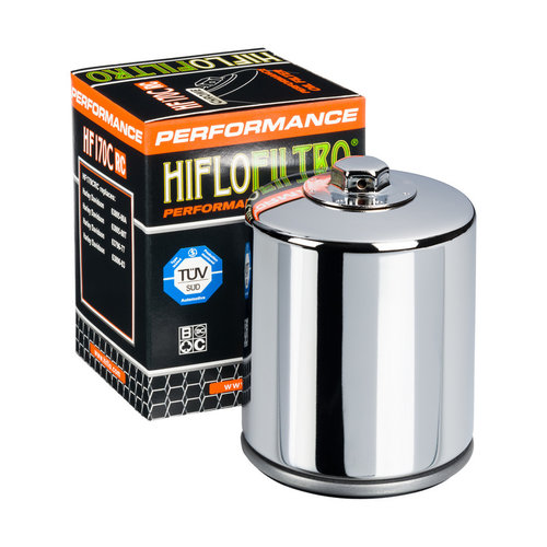 Hiflo Oil Filter HF170CRC