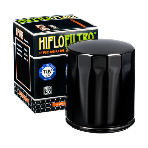 Hiflo Filtre à huile HF171B