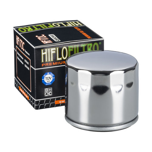 Hiflo Oliefilter HF172C