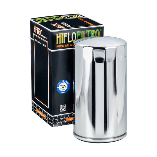 Hiflo Filtre à huile HF173C