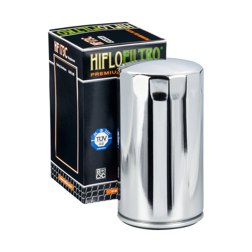 Hiflo Ölfilter HF173C