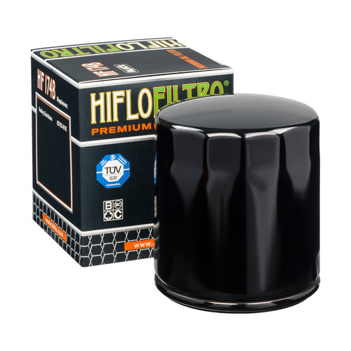 Hiflo Oliefilter HF174B