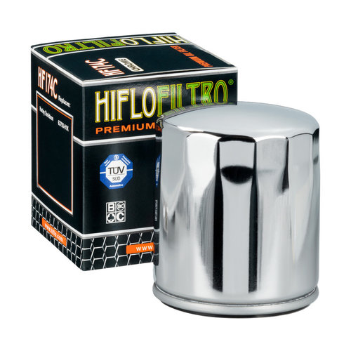 Hiflo Ölfilter HF174C