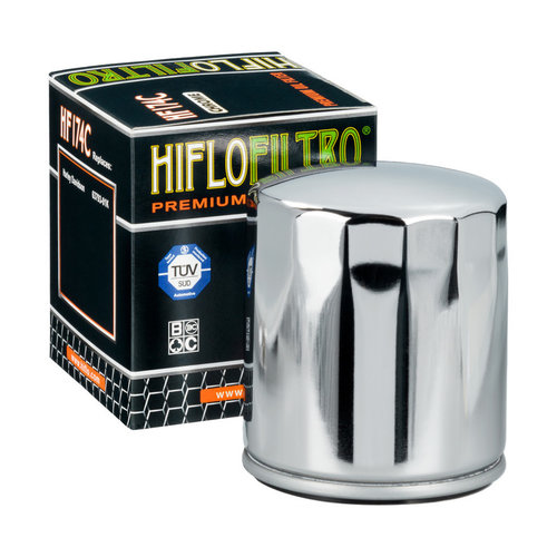 Hiflo Oil Filter HF174C