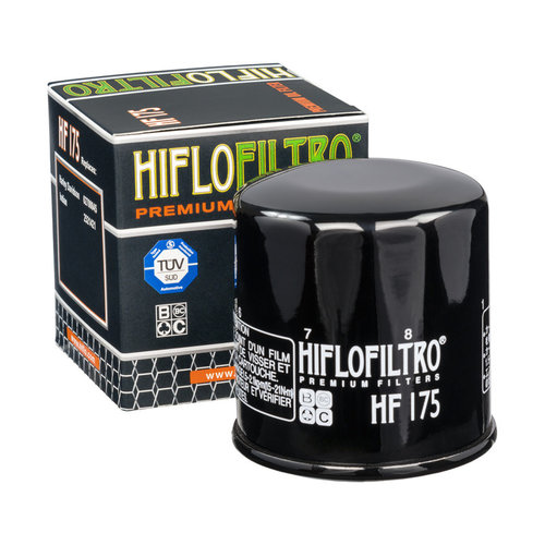 Hiflo Filtre à huile HF175