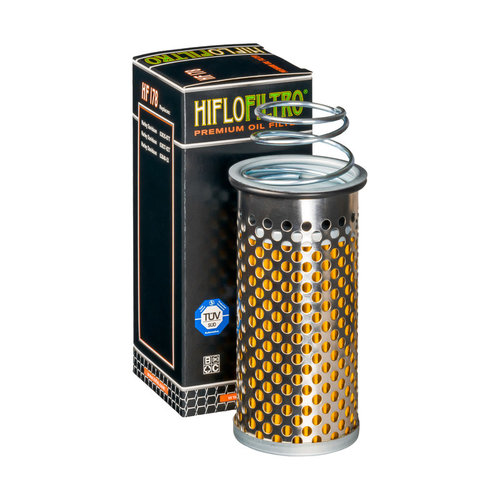 Hiflo Filtre à huile HF178