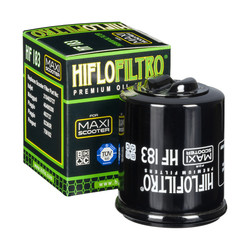 Oil Filter HF183