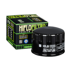 Oil Filter HF184