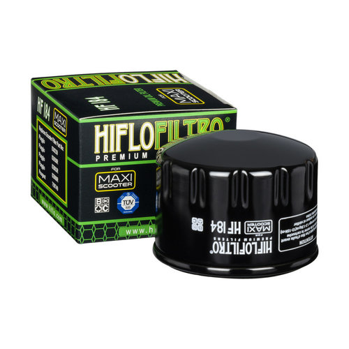 Hiflo Oliefilter HF184