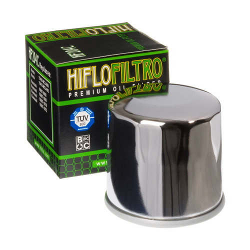 Hiflo Ölfilter HF204C