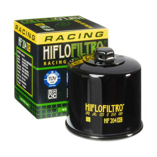 Hiflo Filtre à huile HF204RC