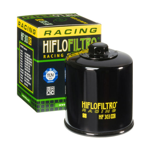 Hiflo Filtre à huile HF303RC
