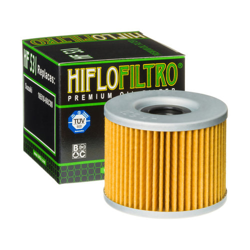 Hiflo Ölfilter HF531