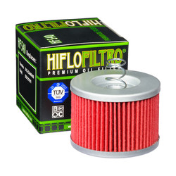 Ölfilter HF540