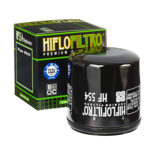 Hiflo Ölfilter HF554