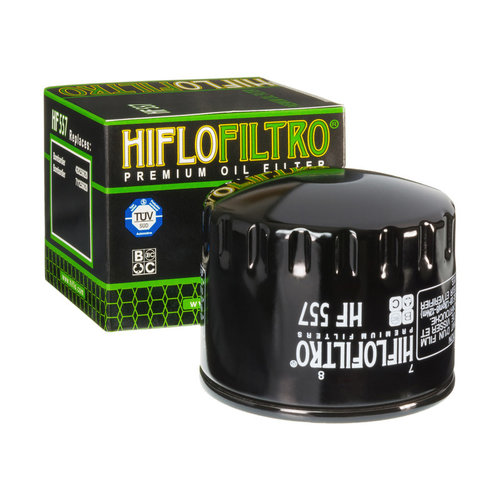 Hiflo Filtre à huile HF557